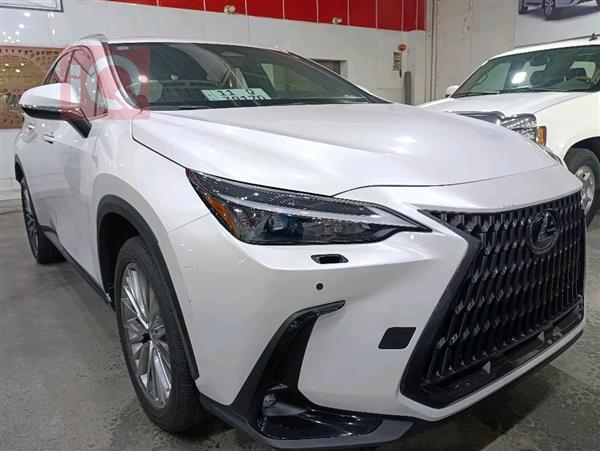 Lexus for sale in Iraq